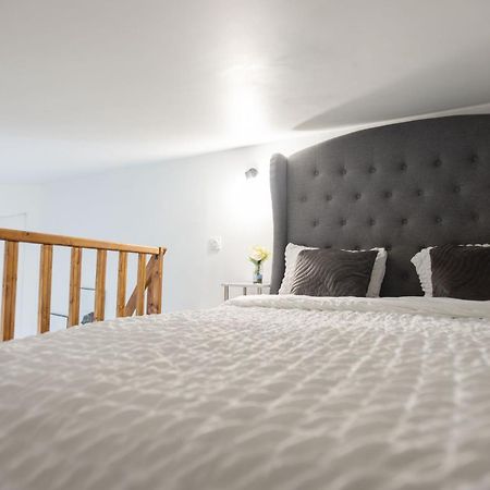 Joli Appartement A Montmagny Экстерьер фото